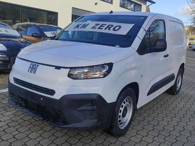 Nuova Fiat Doblò 101 CV (74 kW) 2025 Bianco Monovolume