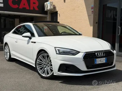 Usata Audi A5