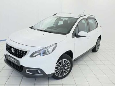 usata Peugeot 2008 BlueHDi 100 S&S Active