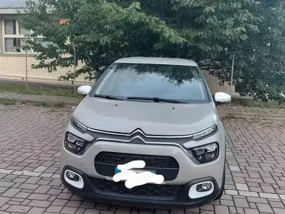 Usata Citroën C3