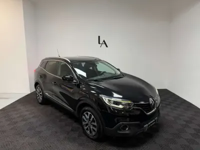 Usata Renault Kadjar