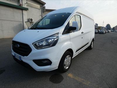 usata Ford 300 Transit Custom2018 transit custom2.0 tdc