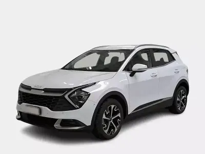 Usata Kia Sportage