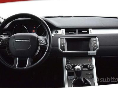 usata Land Rover Range Rover evoque Range Rover Evoque 2.0D I4 150CV AWD Business Edit. Premium
