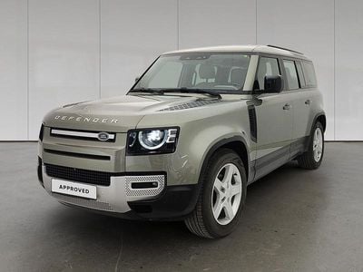 Occasion Land Rover Defender SE 200 ch (147 kW) 2022 Vert SUV