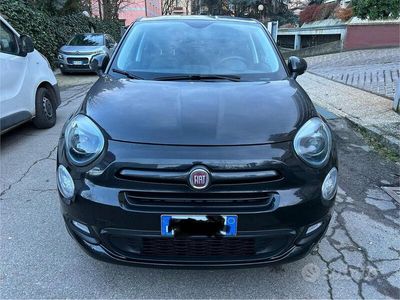 usata Fiat 500X - 1.4 GPL 120CV - S-Design City