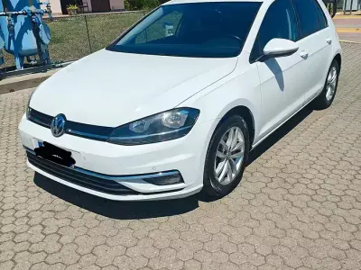 Usata VW Golf VII