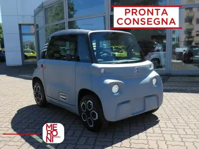Usata Citroën AMI 2024 Other Utilitaria