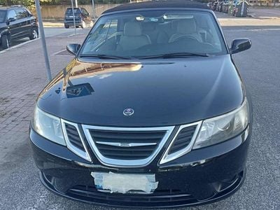 Saab 9-3 Cabriolet