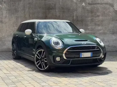 Usata Mini Cooper Clubman 190 CV (139 kW) 2025 Station wagon