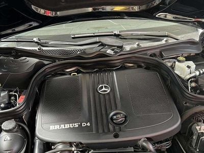 Usata Mercedes CLS250 239 CV (175 kW) 2014 Berlina