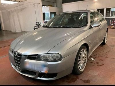 Alfa Romeo 156