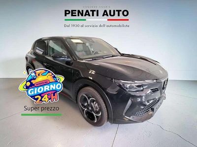 Nuova Alfa Romeo Junior Edizione Speciale 145 CV (106 kW) 2025 Other SUV