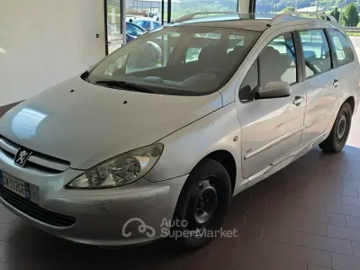 Usata Peugeot 307 136 CV (100 kW) 2004 Station wagon