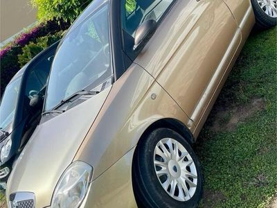 Usata Lancia Ypsilon 2007 Utilitaria