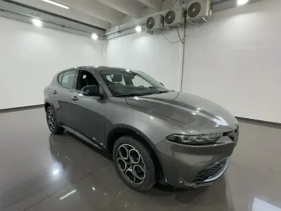 Usata Alfa Romeo Tonale