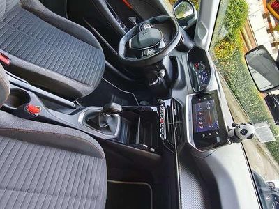 Usata Peugeot 208 Active 75 CV (55 kW) 2021 Utilitaria