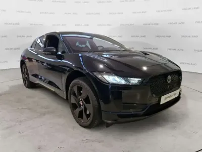 Usata Jaguar I-Pace