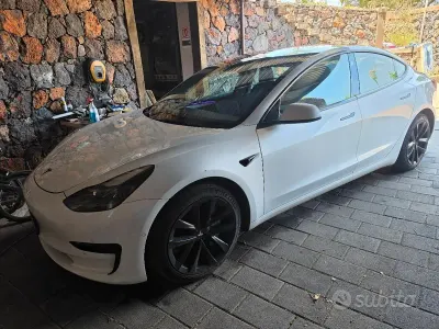 Usata Tesla Model 3