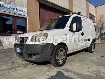 Fiat Doblò