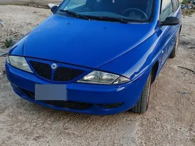 Usata Lancia Ypsilon