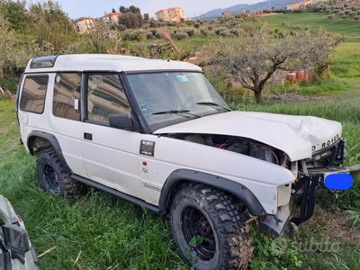 usata Land Rover Discovery Discovery 2.0i 16V cat 3 porte Country