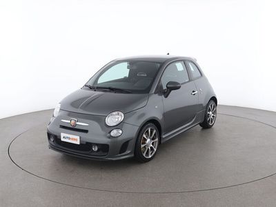 usata Abarth 595 1.4 Turbo T-Jet 140 CV