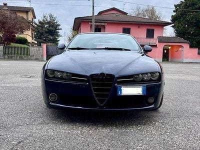 Alfa Romeo 159