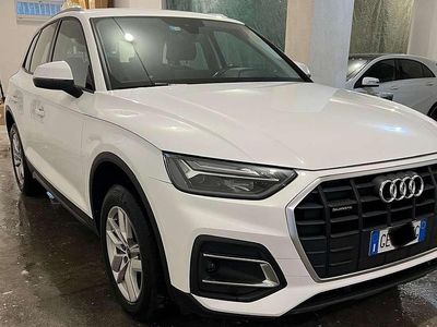 Usata Audi Q5 Business 204 CV (150 kW) 2021 SUV