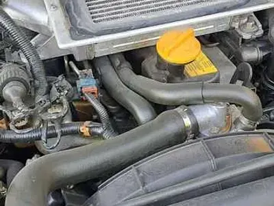 Usata Nissan Terrano