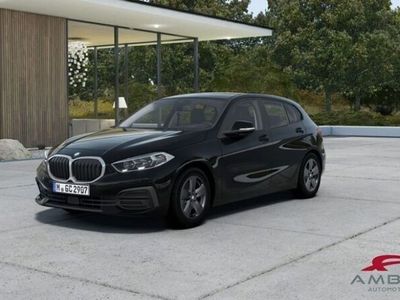 usata BMW 116 5-Türer d 5p. Business Advantage