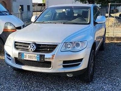 Usata VW Touareg R 174 CV (127 kW) 2007 SUV