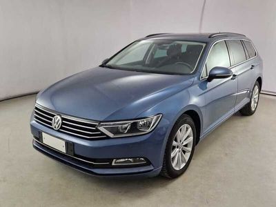 usata VW Passat VARIANT 1.6 TDI 88kW Business BM