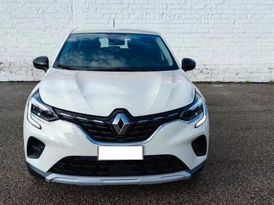 usata Renault Captur 1.0 life aziendale