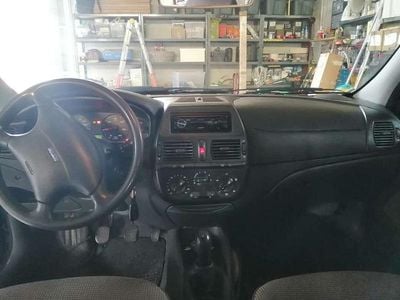 Usata Fiat Marea Weekend 110 CV (80 kW) 2002 Station wagon