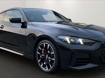 Usata BMW 430 M Sport 245 CV (180 kW) 2024 Nero Coupé