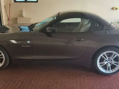 Usata BMW Z4