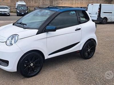 Aixam Minauto