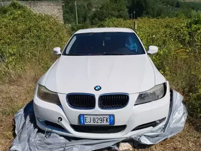Usata BMW 316
