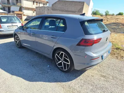 Usata VW Golf VIII