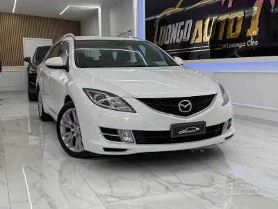Usata Mazda 6