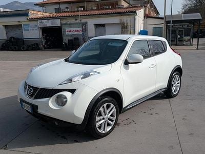 Usata Nissan Juke 2011 SUV
