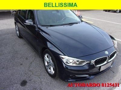 usata BMW 316 d Sport rif. 18506186