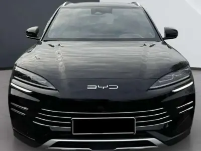 Usata BYD Seal U