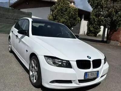 Usata BMW 320 M Sport 177 CV (130 kW) 2007 Berlina