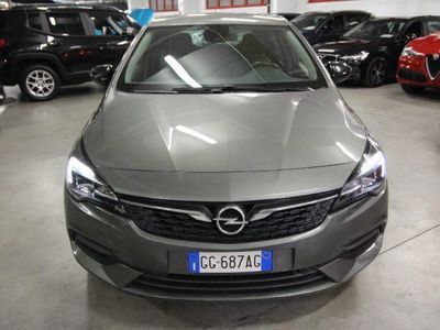 usata Opel Astra 1.5 CDTI Business Elegance 122cv S&S MT6