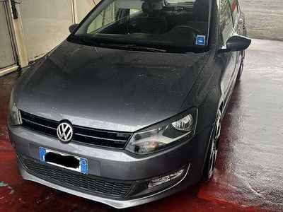 Usata VW Polo Comfortline 82 CV (60 kW) 2014 Berlina