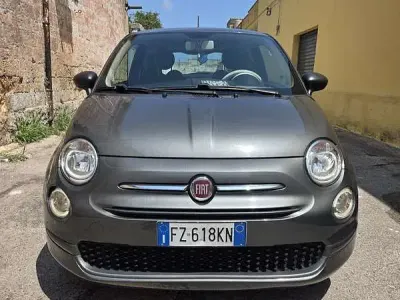 Usata Fiat 500 Dolcevita 69 CV (50 kW) 2019 Utilitaria