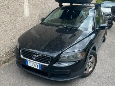 Usata Volvo C30