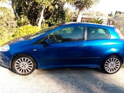 usata Fiat Punto Evo - 2006